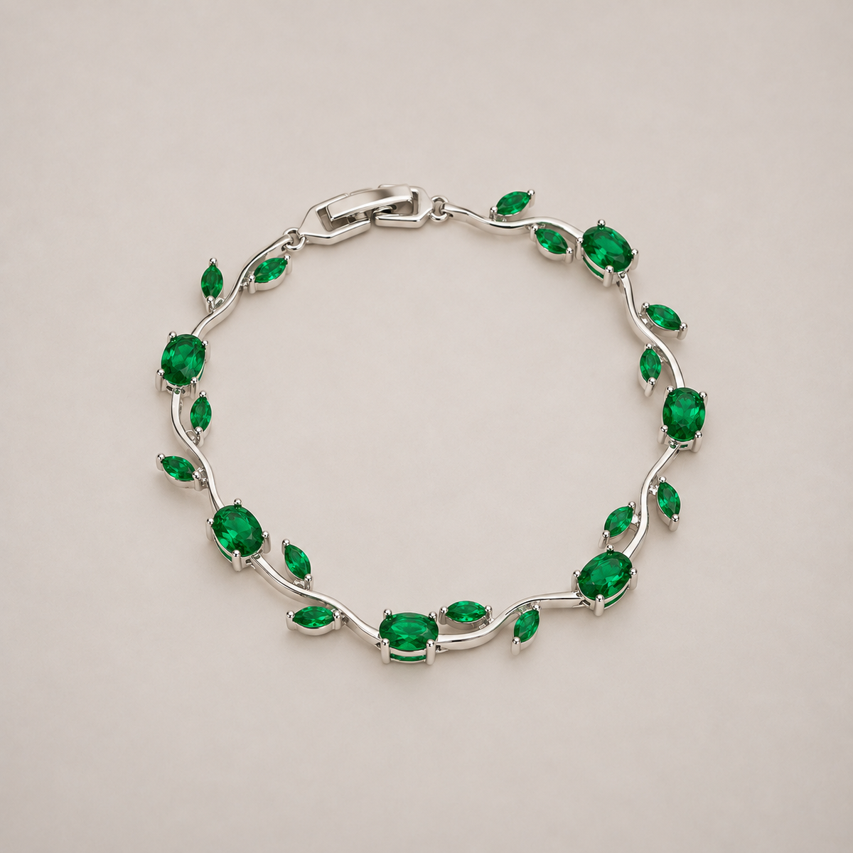 Eden Tulip Bracelet