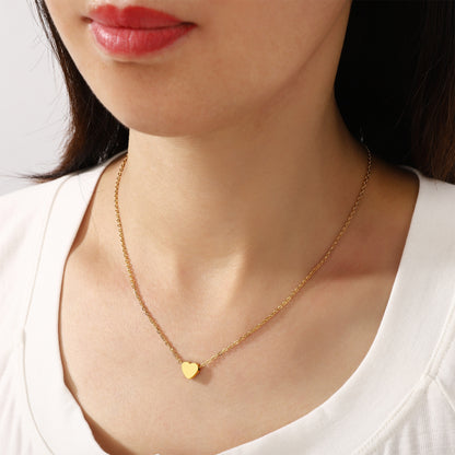 Heart Necklace