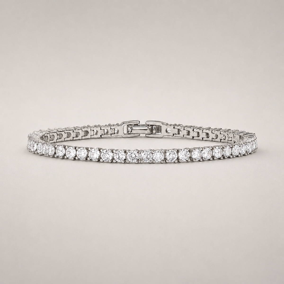 Monaco Tennisarmband