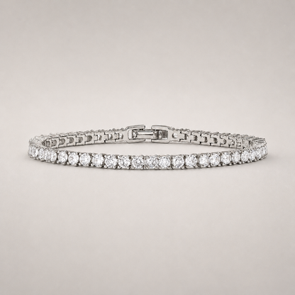 Monaco Tennisarmband