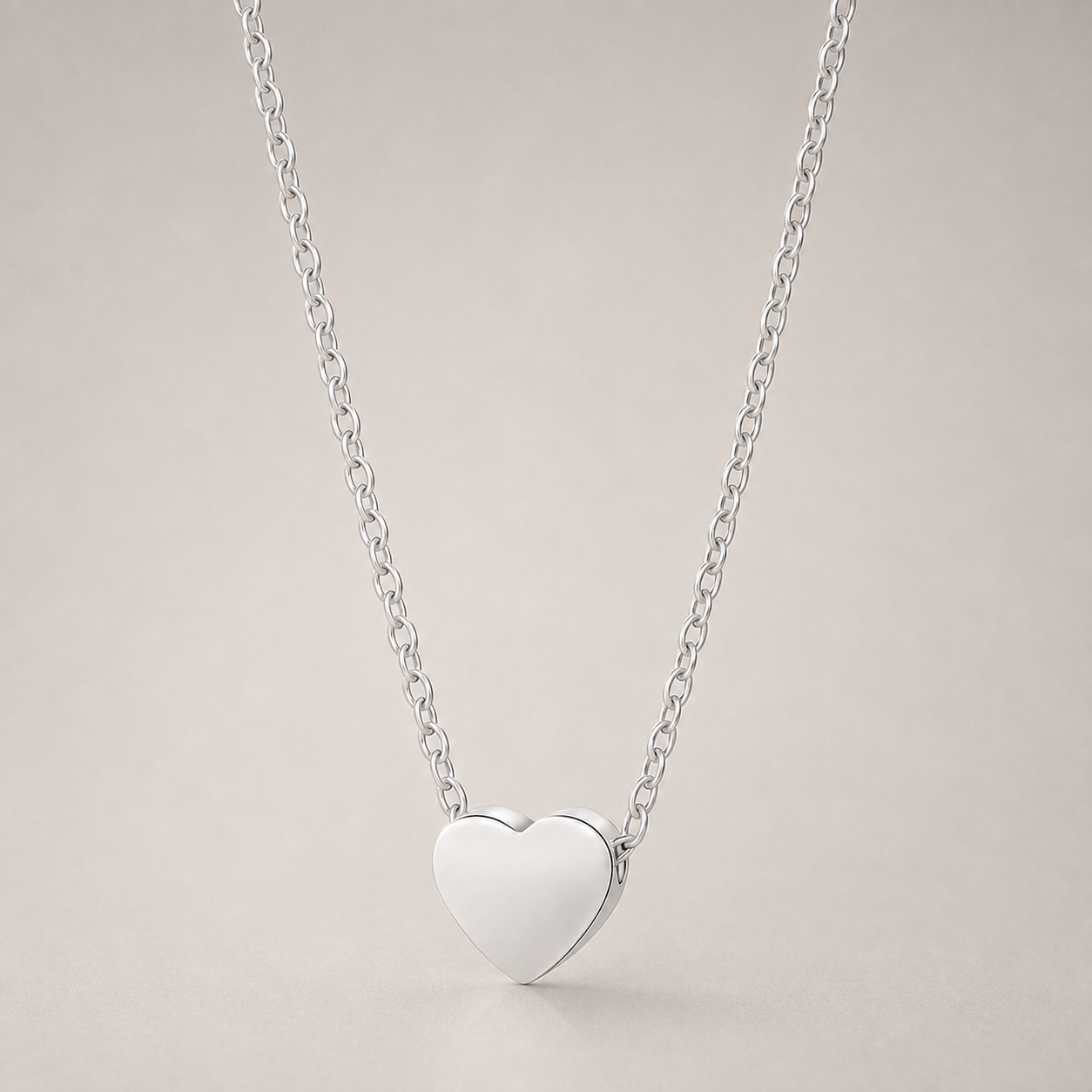 Heart Necklace