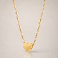 Heart Necklace