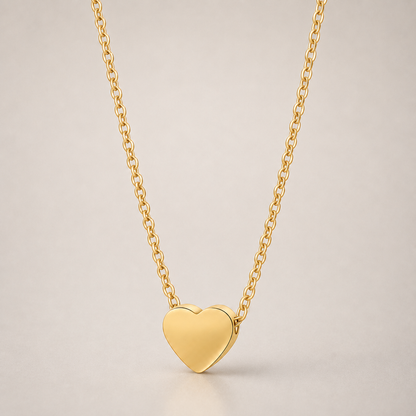 Heart Necklace