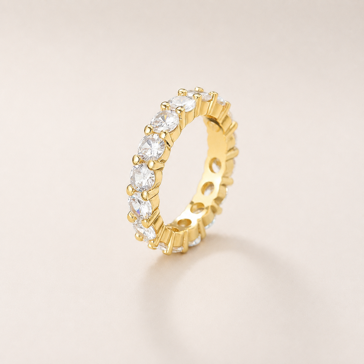 Monaco Tennis Ring