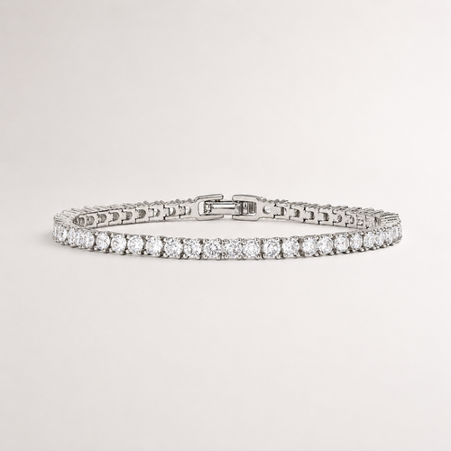 Monaco Tennis Bracelet