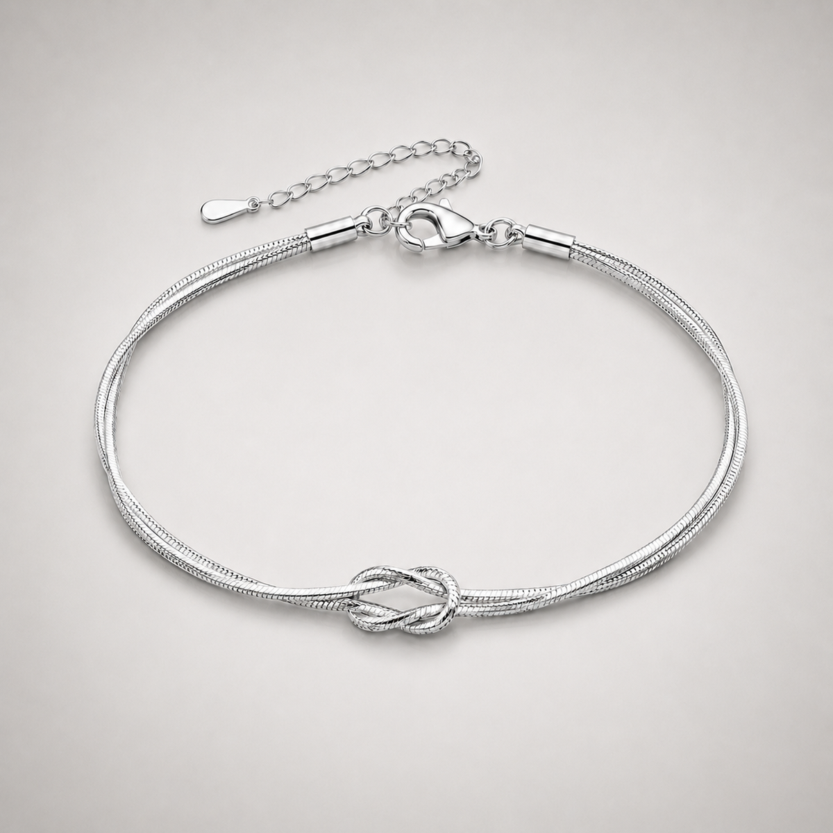 Eternity Bracelet
