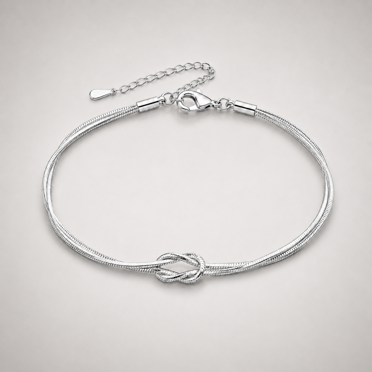 Eternity Bracelet