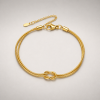 Eternity Bracelet