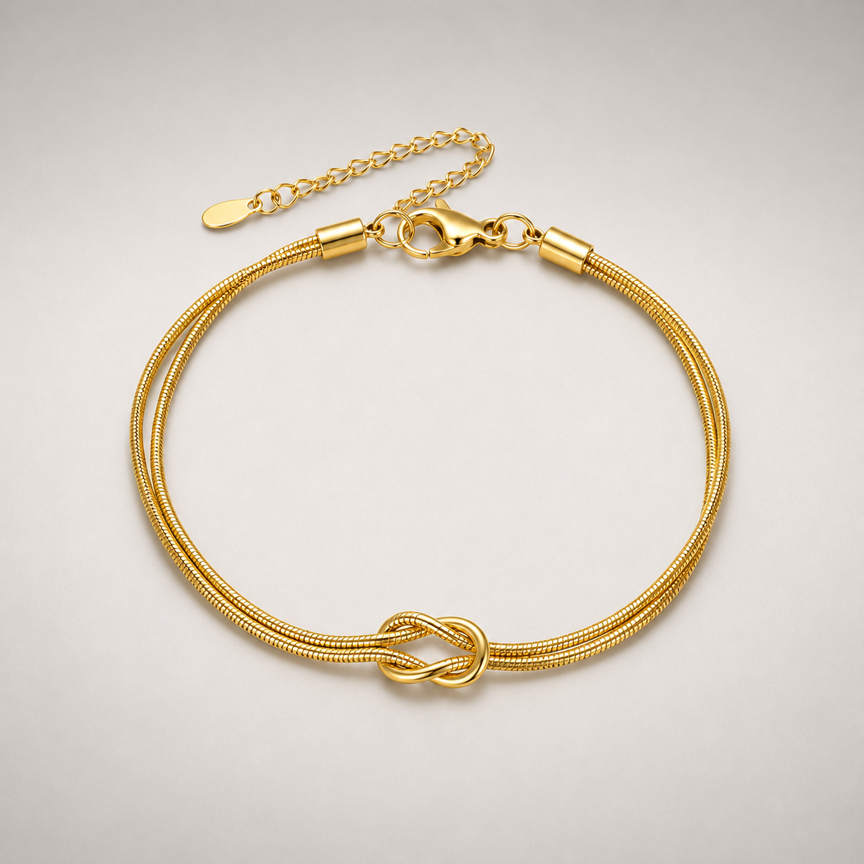 Eternity Bracelet