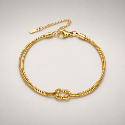 Eternity Bracelet