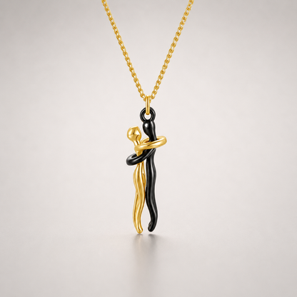 Embrace Necklace