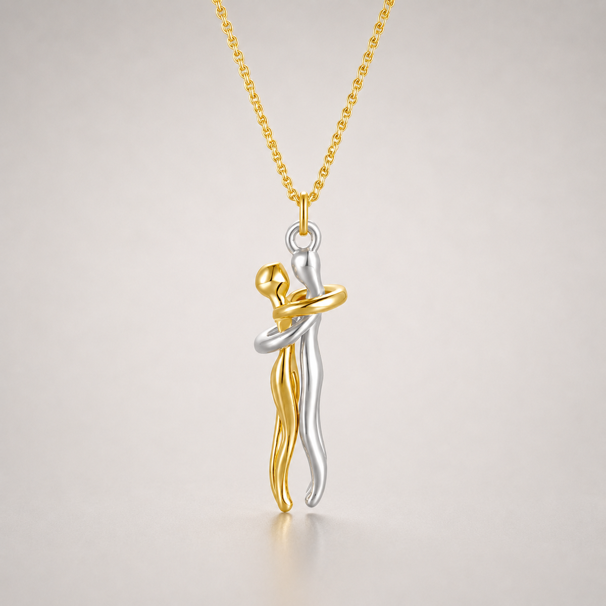 Embrace Necklace