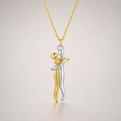 Embrace Necklace