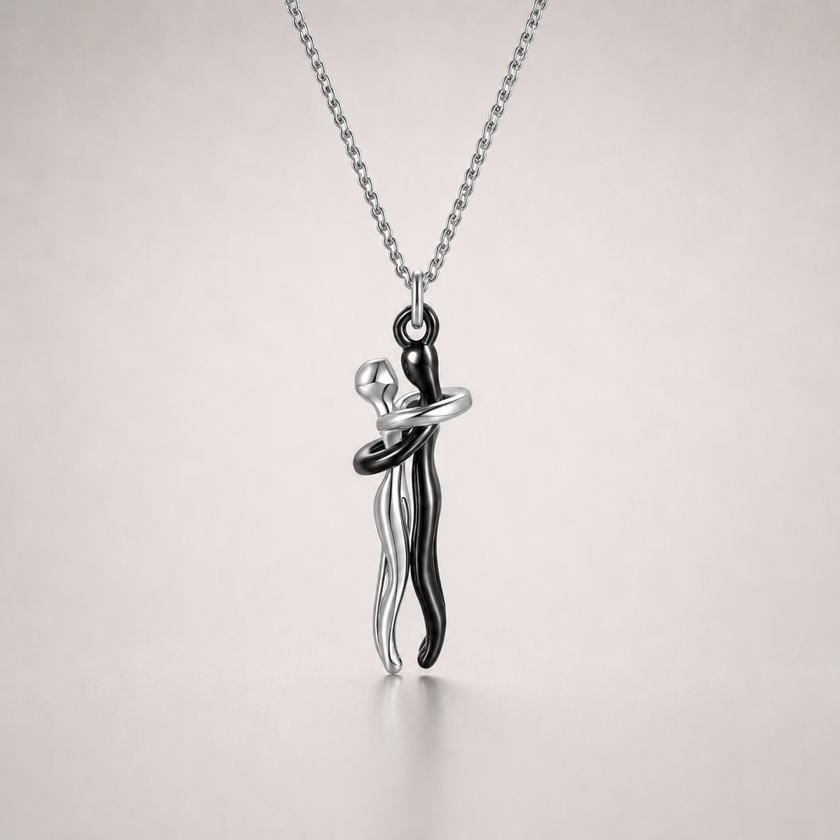 Embrace Necklace