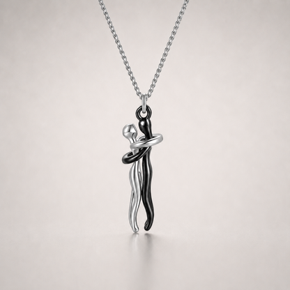 Embrace Necklace
