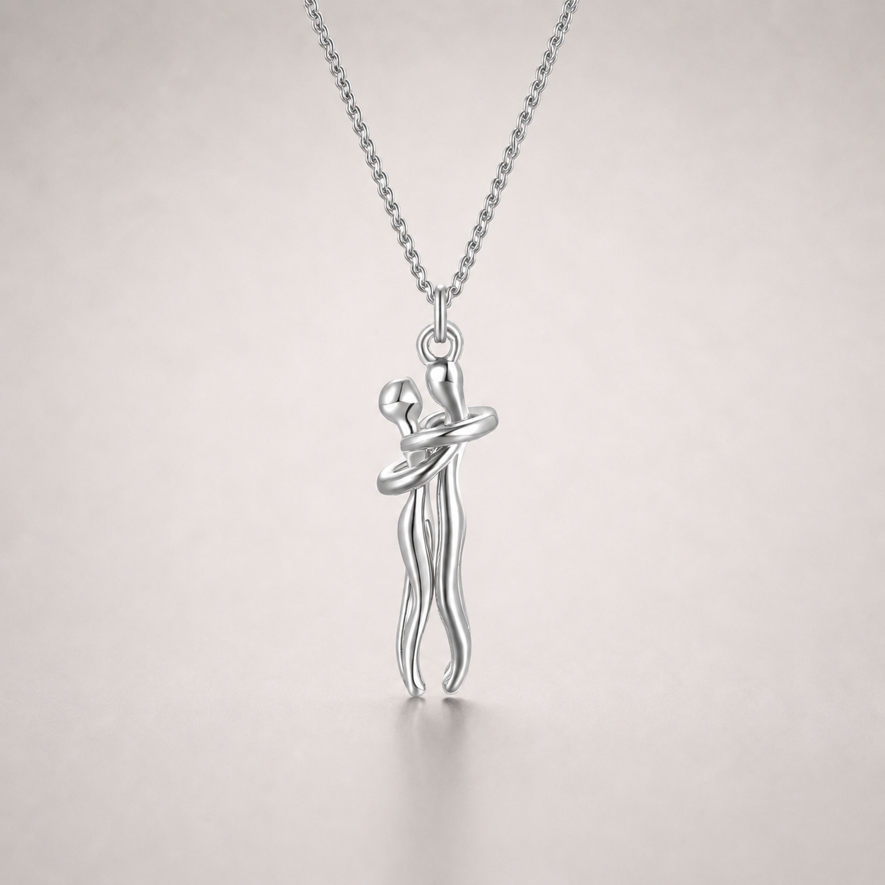 Embrace Necklace