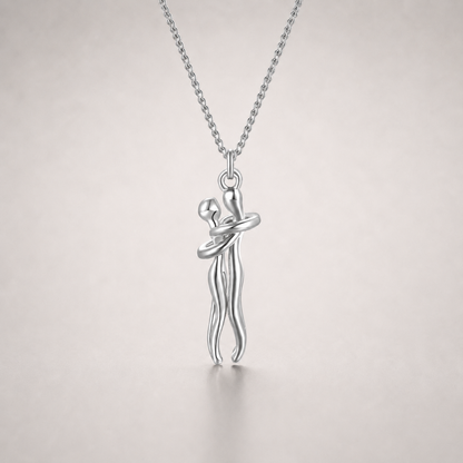 Embrace Necklace