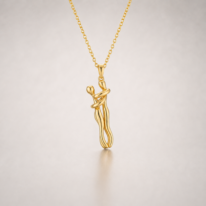 Embrace Necklace