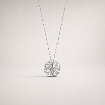 Love & Luck Necklace