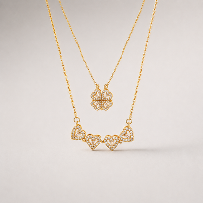 Love & Luck Necklace