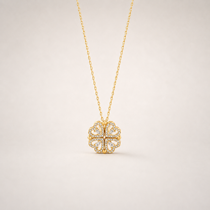 Love & Luck Necklace