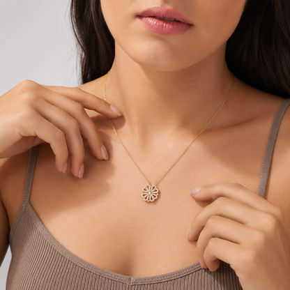 Love & Luck Necklace