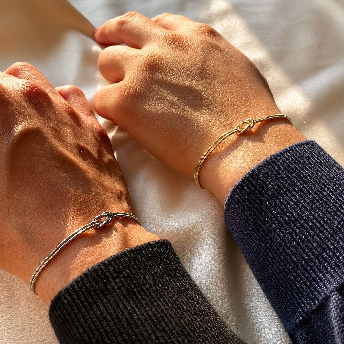 Eternity Bracelet