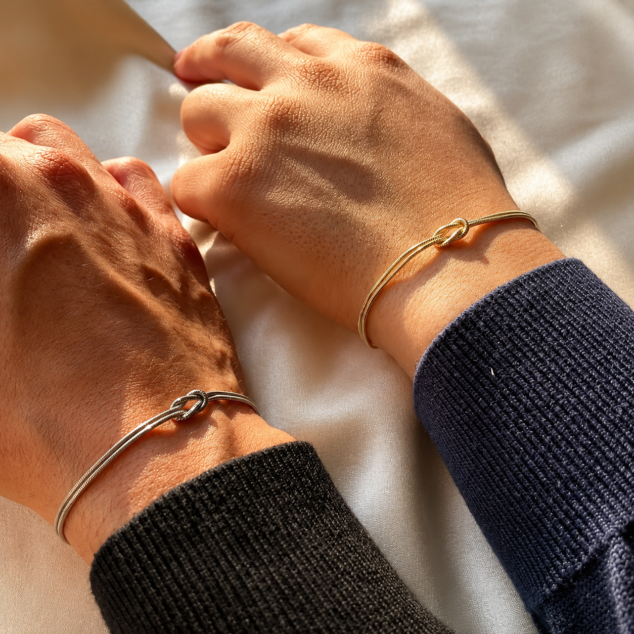 Eternity Bracelet