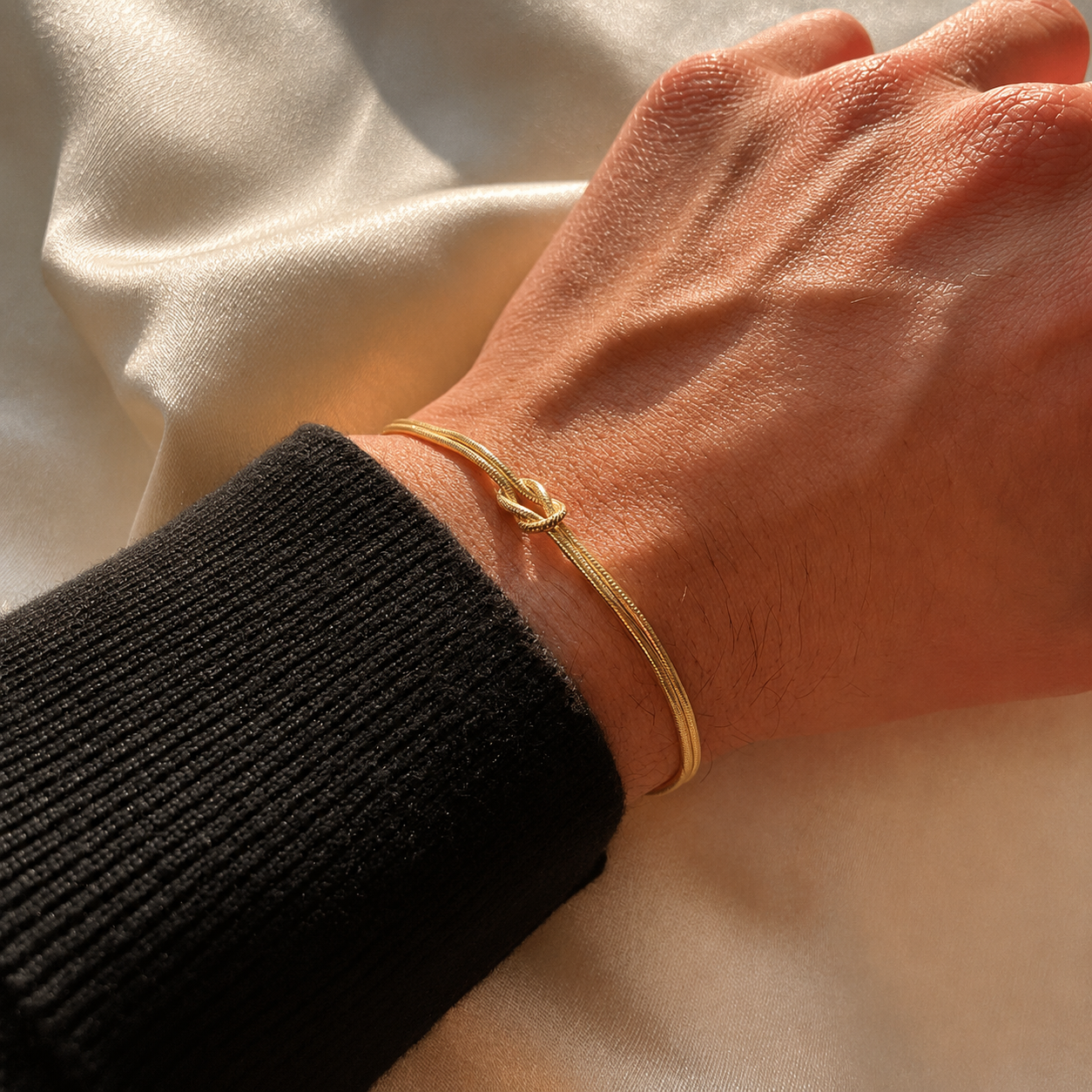 Eternity Bracelet