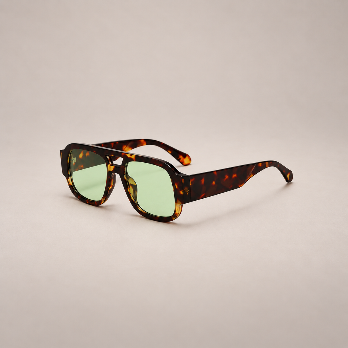 Capri Aviators