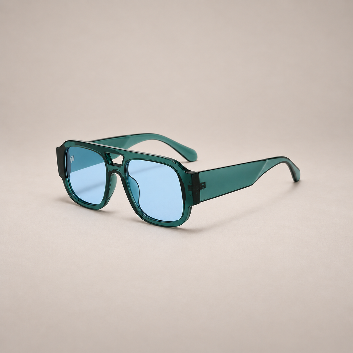 Capri Aviators