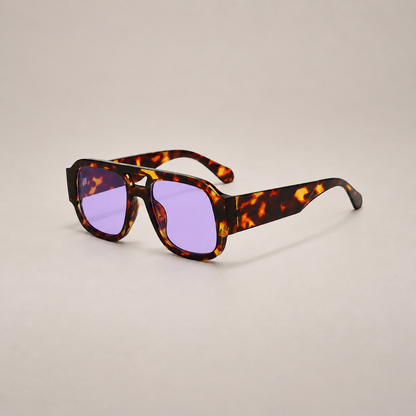Capri Aviators