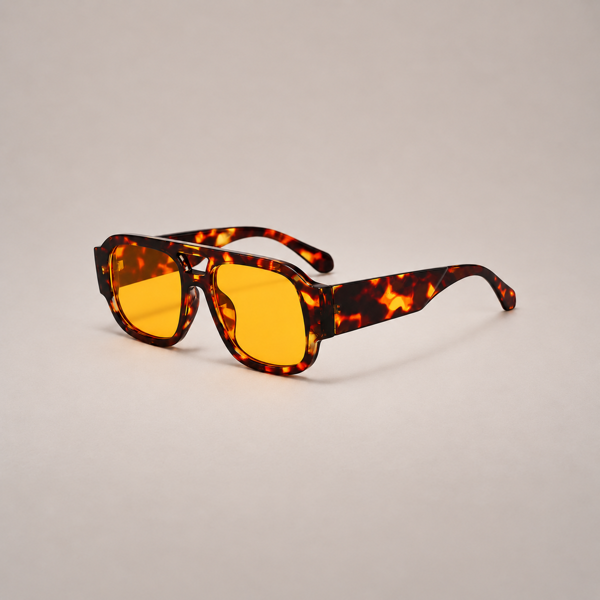 Capri Aviators