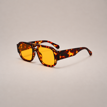 Capri Aviators