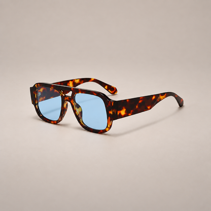 Capri Aviators