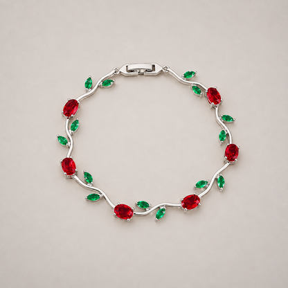 Eden Tulip Bracelet