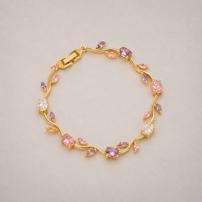 Eden Tulip Bracelet