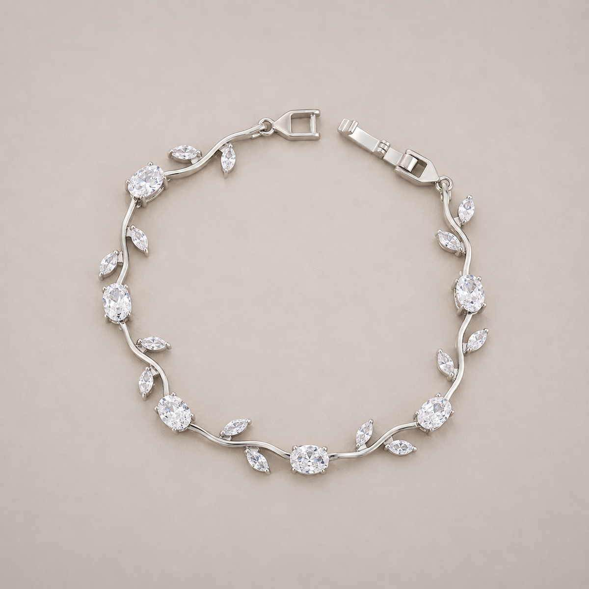 Eden Tulip Bracelet