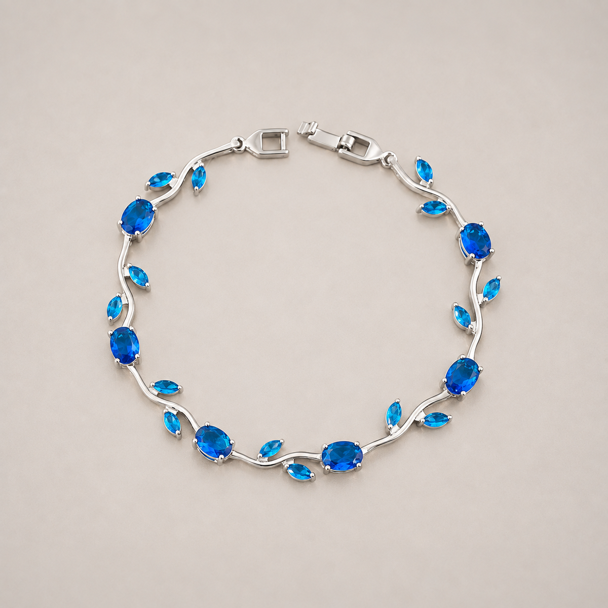 Eden Tulip Bracelet