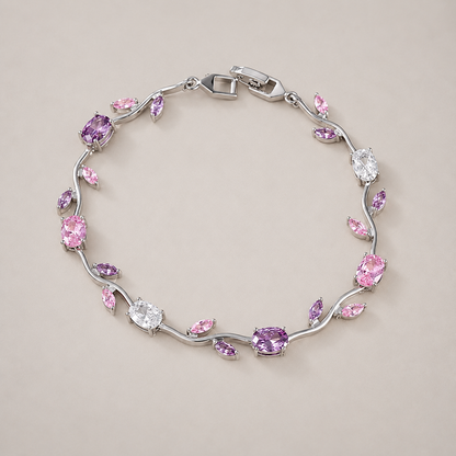 Eden Tulip Bracelet