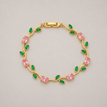 Eden Tulip Bracelet