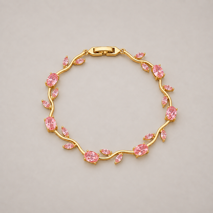 Eden Tulip Bracelet
