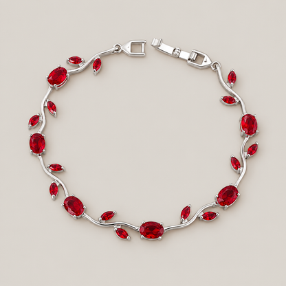 Eden Tulip Bracelet