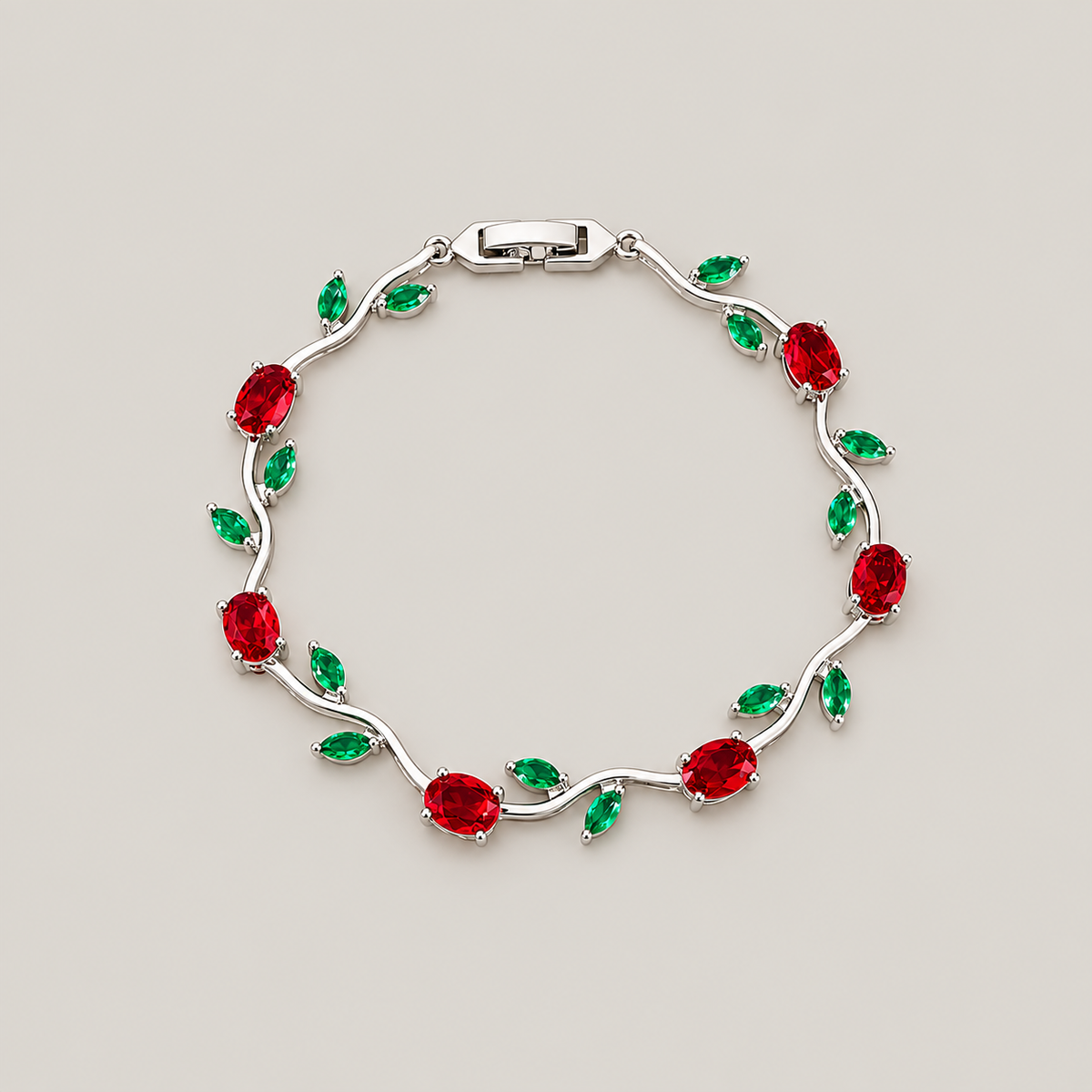 Eden Tulip Bracelet