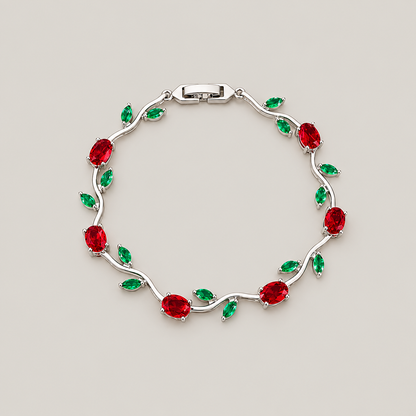Eden Tulip Bracelet