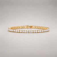 Monaco Tennis Bracelet