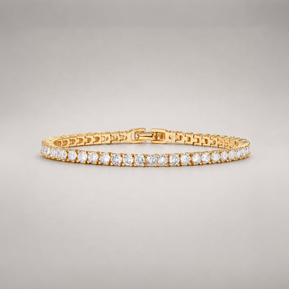 Monaco Tennis Bracelet