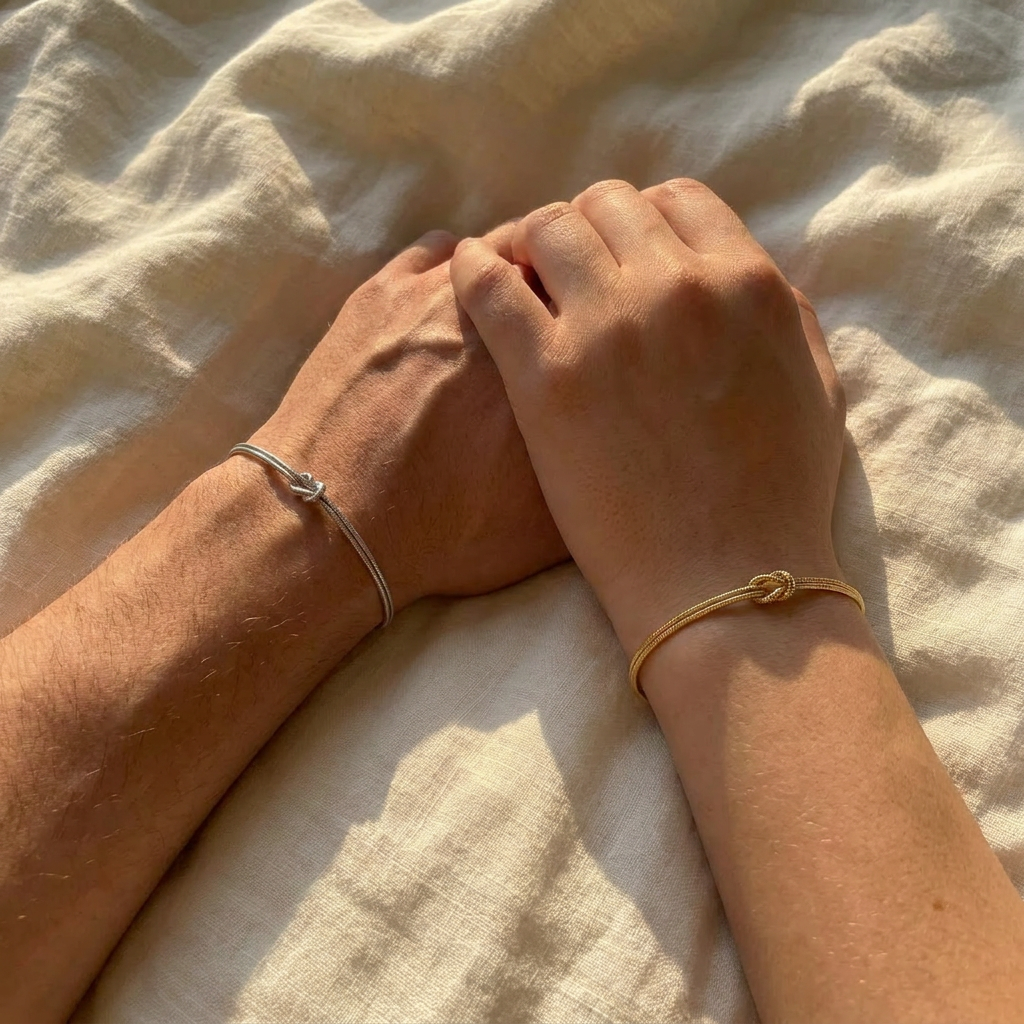 Eternity Bracelet